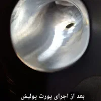 خدمات پورت و پولیش سرسیلندر|خدمات موتور و ماشین|تبریز, |دیوار