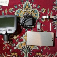 میکروسکوپ دیجیتال G600