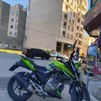 فروش موتورسیکلتqj249