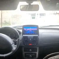 کوییک ار سفید مشکی مدل ۴۰۱|خودرو سواری و وانت|بندر کنگان, |دیوار