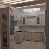 کابینت وکمد دیواری اقتصادی در کمترین زمان|مصالح و تجهیزات ساختمان|قم, نیروگاه|دیوار