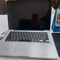 قروش لپ تاپ استوکmac book pro A1278|رایانه همراه|بندرعباس, |دیوار