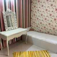 فروش تخت وآینه کنسول