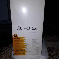 ps5 slim استثنایی|کنسول، بازی ویدئویی و آنلاین|صفادشت, |دیوار