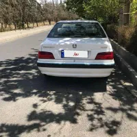 پارس 97 xu7|خودرو سواری و وانت|تهران, باغ فیض|دیوار