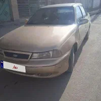 دوو سیلو مدل 81‌ نقد و اقساط