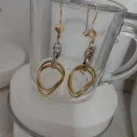 گوشواره ها خیلی محکم وجدید قیمت تابلو تا امشب