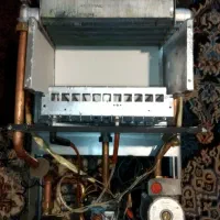 پکیح یران رادیاتور در حد نو 28000