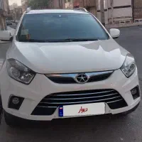 جک S5 موتور 2000 مدل 99 بیرنگ|خودرو سواری و وانت|قم, امامزاده ابراهیم|دیوار