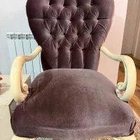 مبل کلاسیک|مبلمان خانگی و میز عسلی|رشت, باهنر|دیوار