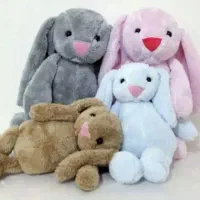 خرگوش ۴۵سانت