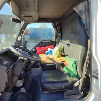 ایسوزو 8تن باری|خودرو سنگین|اسلامشهر, ملکآباد|دیوار