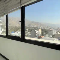 ۱۰۰ متر پالادیوم/ طبقات بالا/ دید ابدی