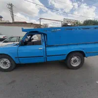 نیسان مدل۸۹