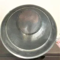 قوطی فلزی گالوانیزه قطر 24 سانتی متر|ظروف نگهدارنده، پلاستیکی، یک‌بارمصرف|تهران, جنت‌آباد جنوبی|دیوار