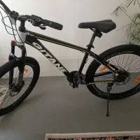 دوچرخه ژیتان ۲۷.۵