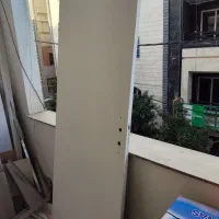 درب توالت و حمام