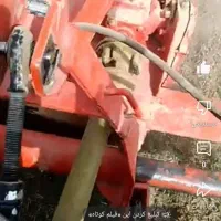 کار با تراکتور باغی و تیلر و..|خدمات باغبانی و درختکاری|شیروان (خراسان), |دیوار