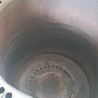 تنور گازی|اجاق گاز و لوازم برقی پختوپز|شاهینشهر, گرگاب|دیوار