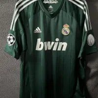 کیت رئال مادرید