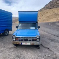 نیسان مدل ۹۸|خودرو سواری و وانت|زنجان, |دیوار