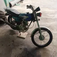 موتور سیکلت مزایده|موتورسیکلت|خرم‌آباد, |دیوار