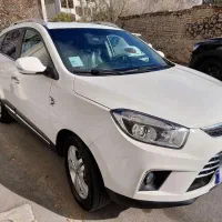 جک s5 تک برگ سند کارکرد واقعی۴۱۰۰۰ کار|خودرو سواری و وانت|مراغه, |دیوار