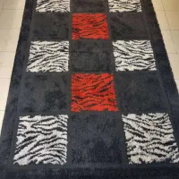 فرش ترک ماشینی