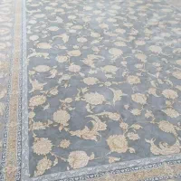 قالی دو عدد۶متری یک عدد ۹متری