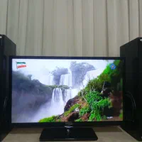 تلویزیون ۳۲ اینچ هایسنس