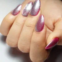 کاشت ۴۸۵ و  ترمیم ناخن ۲۸۵