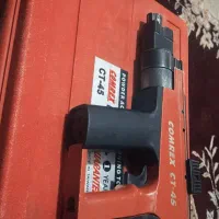 تفنگ میخکوب تایوانی کامرکس