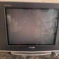 تلوزیون کوچک