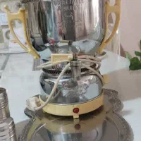 سماور برقی آپلون(اصل)