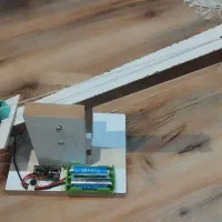 پروژه کار و فناوری