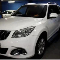 هایما S7 Plus مدل1401 معاوضه با فیدلیتی ، هایما 8S