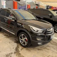هایما s5 6at شش سرعته اتوماتیک کم کار