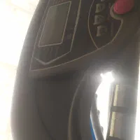 تردمیل Hammer در حد نو