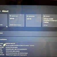 Surface 7 Pro 256G|تبلت|تهران, میدان ولیعصر|دیوار