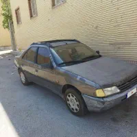 پژو روا مدل ۸۷