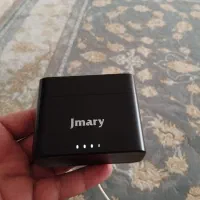 میکروفن یقه ای jmary