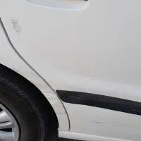 سمند ای اف سون دوگانه سوزل