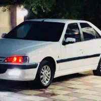 پارس سال مدل ۹۳ خانگی|خودرو سواری و وانت|نکا, |دیوار