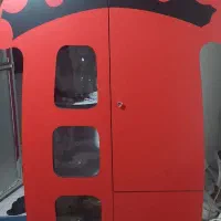 کمد قارچی کودک|اسباب و اثاث بچه|نصر آباد, |دیوار