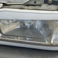 چراغ جلو پراید 131