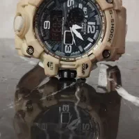 جی شاک ژاپنی