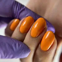 کاشت ناخن|خدمات آرایشگری و زیبایی|رشت, گلباغ نماز|دیوار