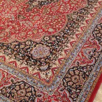 سه تخته فرش 12متری تالار