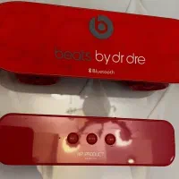 اسپیکر بلوتوث بیتس beats speaker