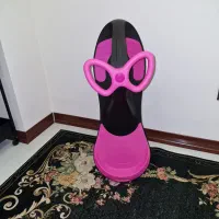پلاسما کار لوپ کار نو چرخ ژله ای
